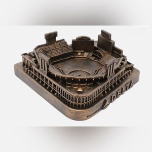 New! Citifield Replica Diecast